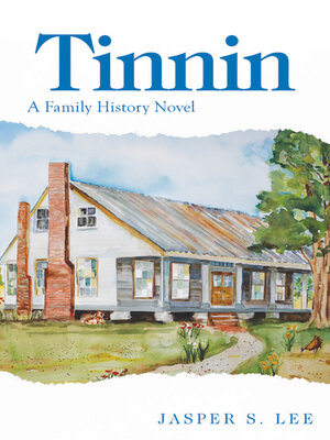 cover image of Tinnin